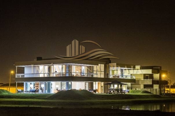 Foto 12 — Casa em Condomínio 1 Dormitório(s) Bairro Riviera