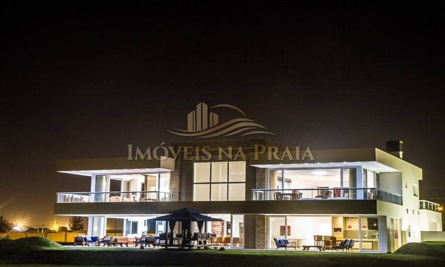 Casa em Condomínio 1 Dormitório(s) Bairro Riviera