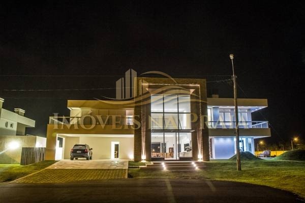 Foto 10 — Casa em Condomínio 1 Dormitório(s) Bairro Riviera