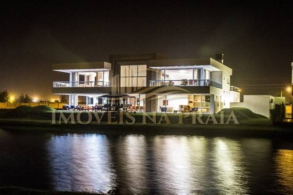 Foto 13 — Casa em Condomínio 1 Dormitório(s) Bairro Riviera