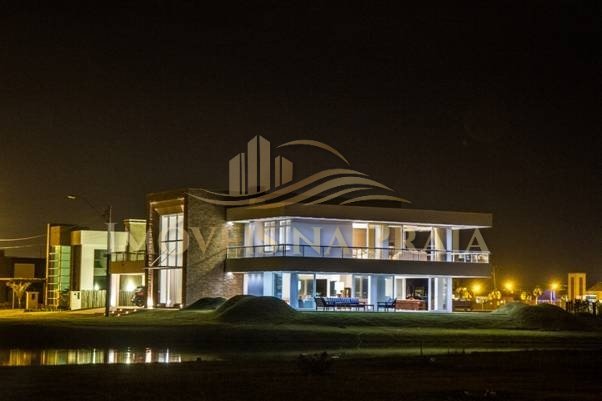 Foto 11 — Casa em Condomínio 1 Dormitório(s) Bairro Riviera