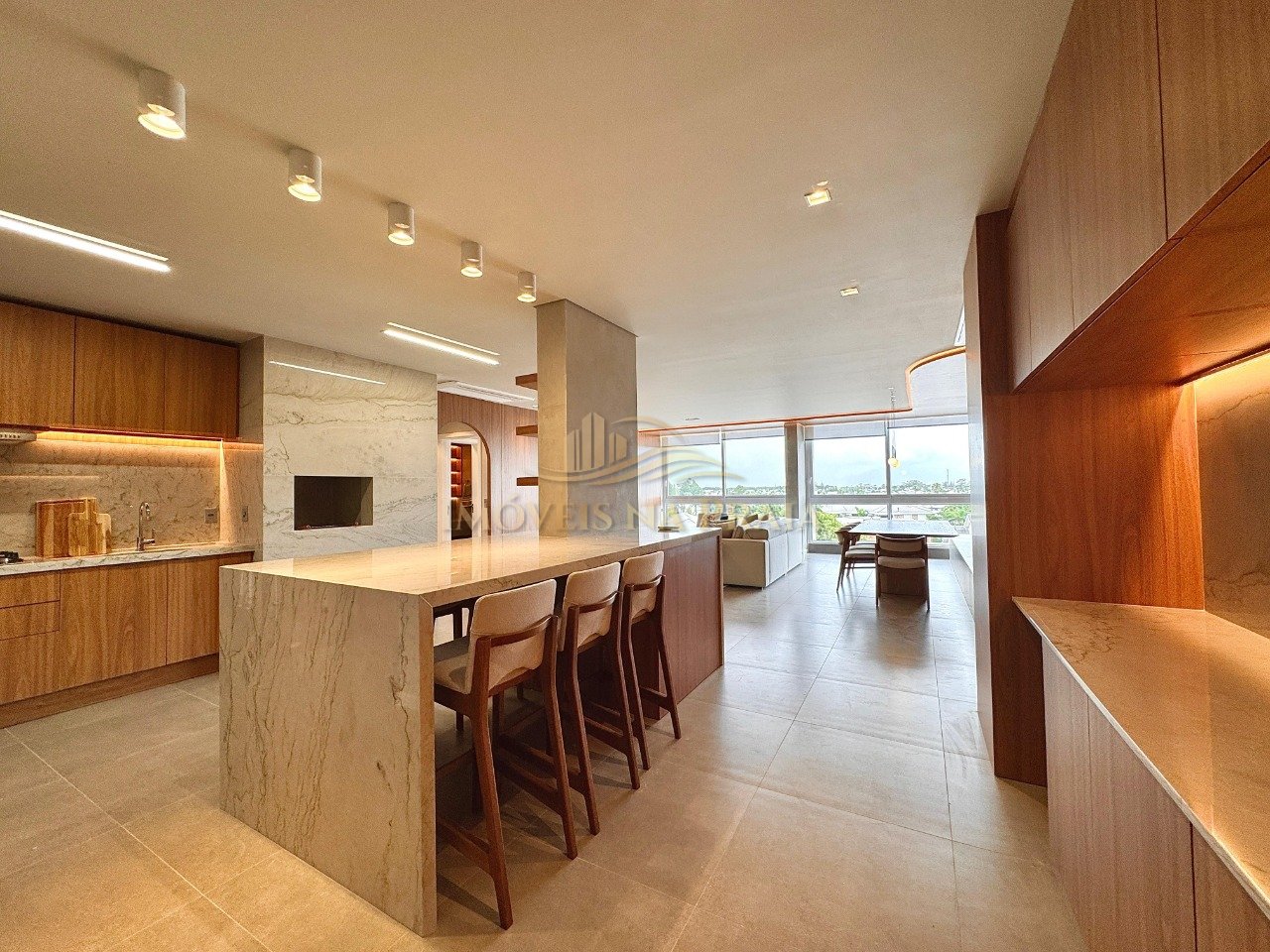 Foto 12 — Apartamento 4 dormitórios no bairro Livin Resort House