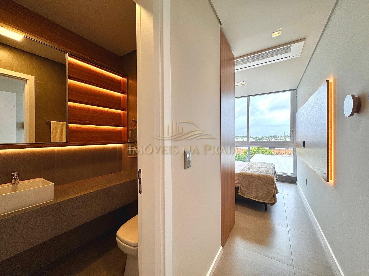 Foto 21 — Apartamento 4 dormitórios no bairro Livin Resort House