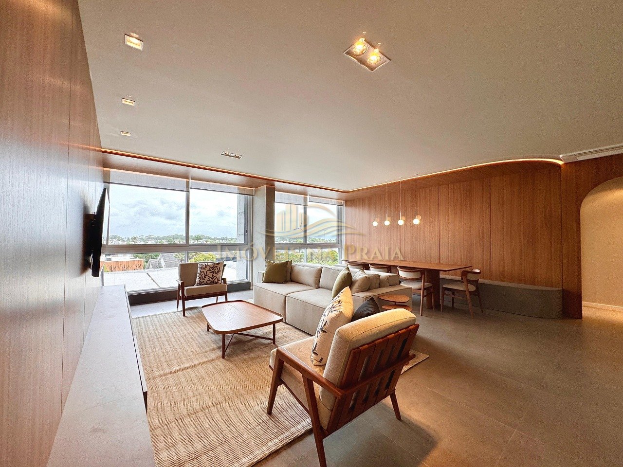 Foto 6 — Apartamento 4 dormitórios no bairro Livin Resort House