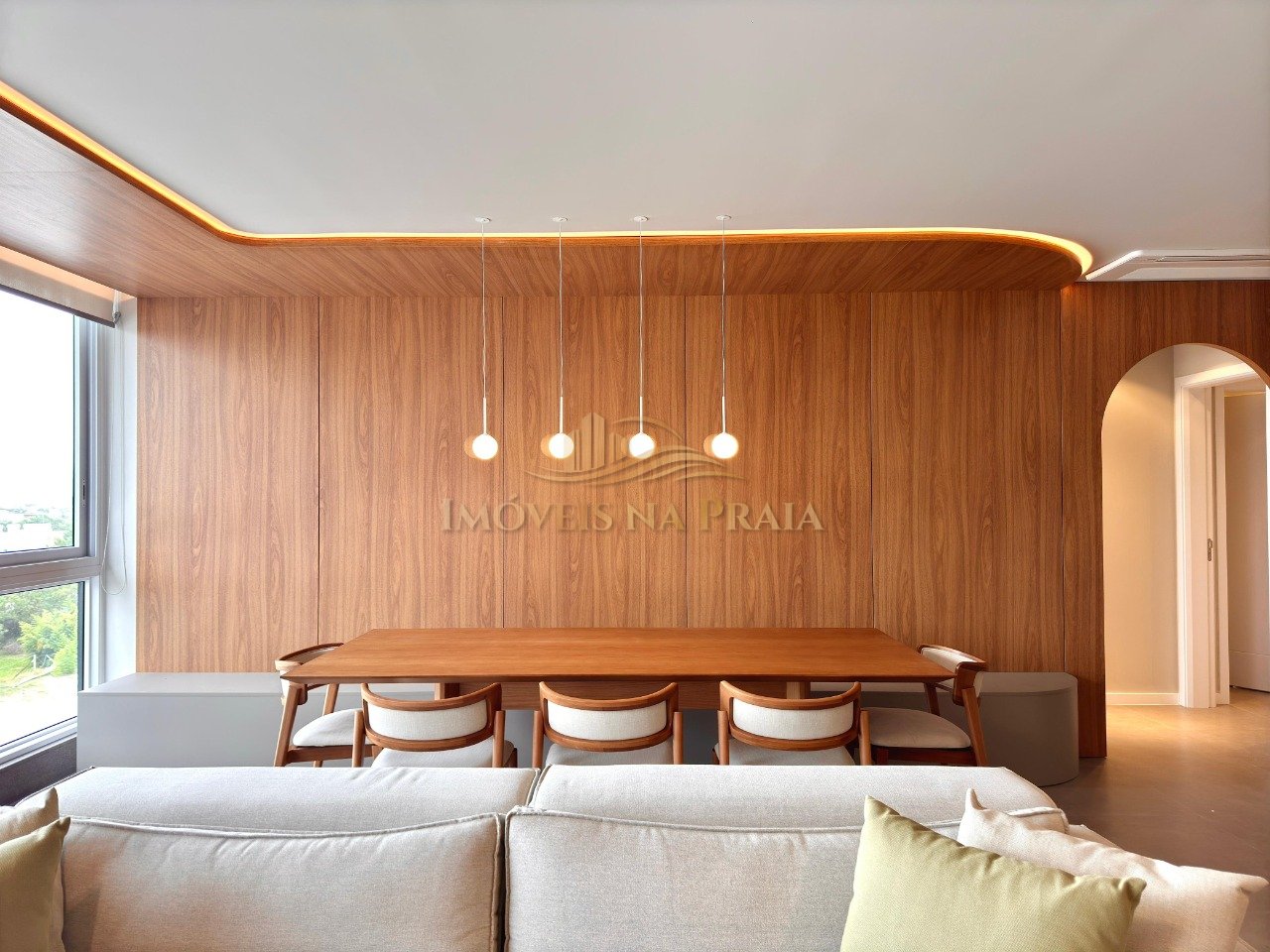 Foto 3 — Apartamento 4 dormitórios no bairro Livin Resort House