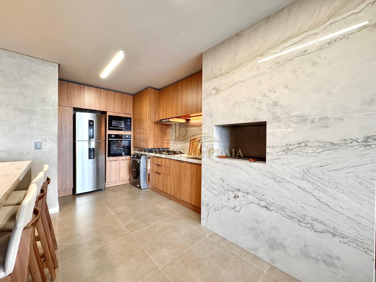 Foto 10 — Apartamento 4 dormitórios no bairro Livin Resort House