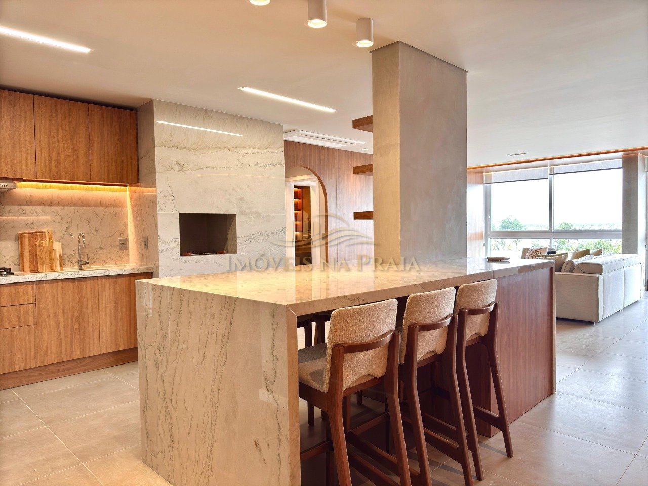 Foto 11 — Apartamento 4 dormitórios no bairro Livin Resort House