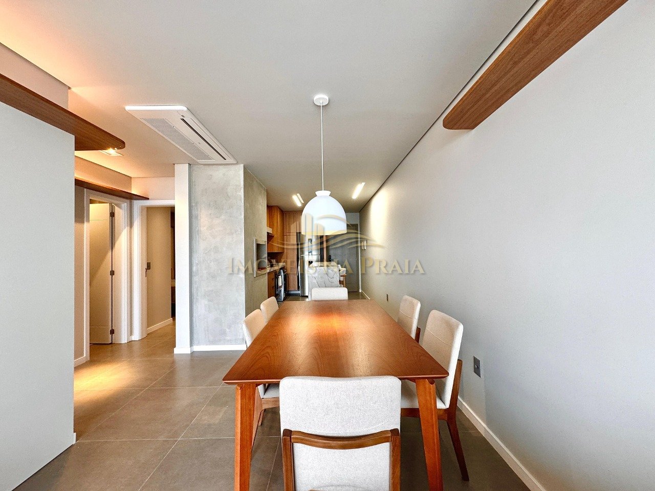 Foto 3 — Apartamento 2 dormitórios no bairro Livin Resort House