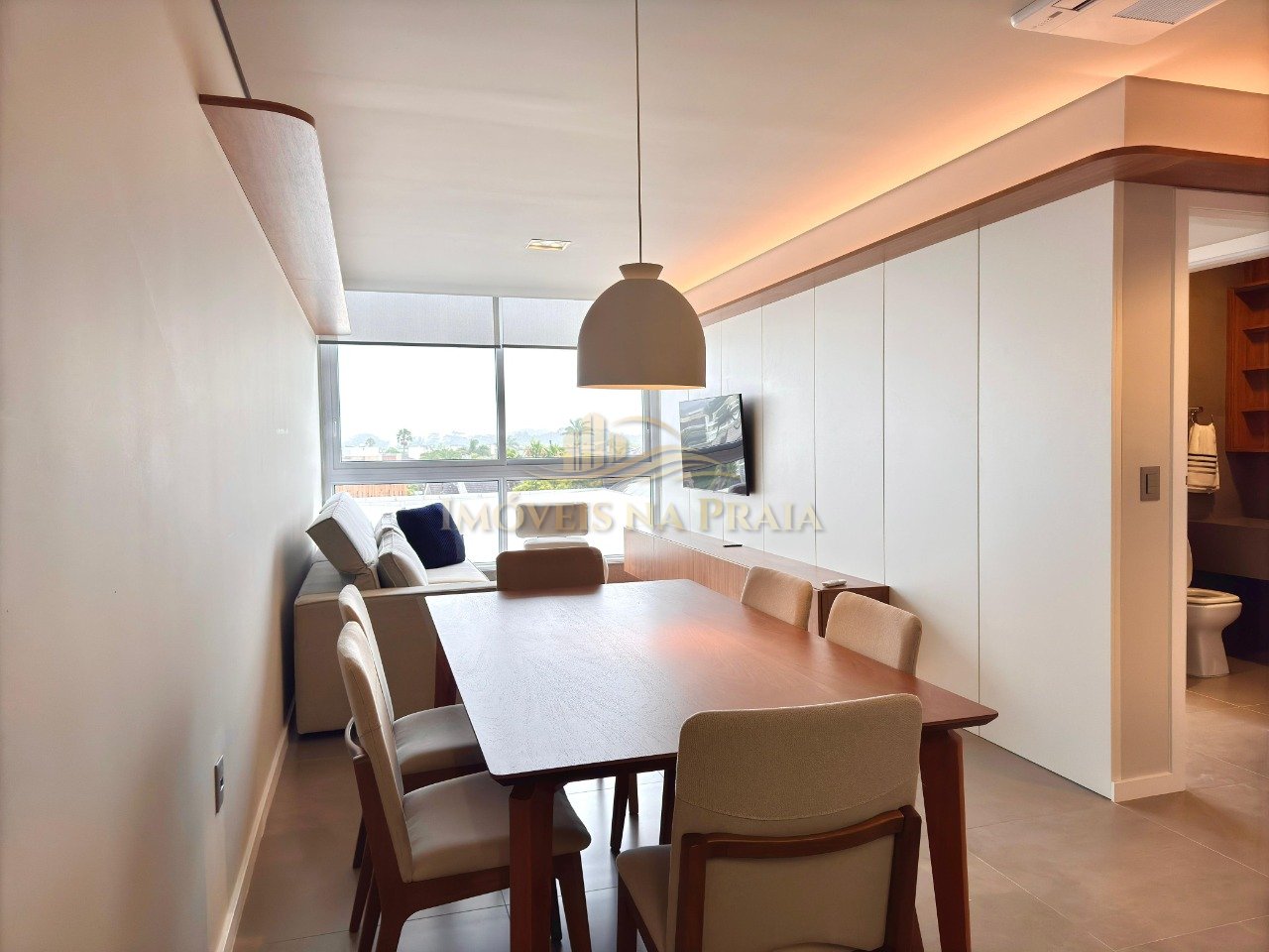 Foto 9 — Apartamento 2 dormitórios no bairro Livin Resort House