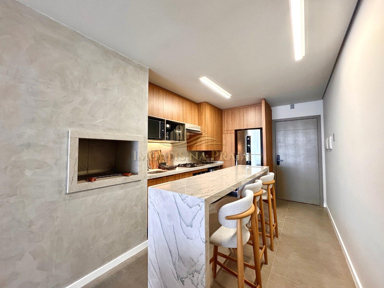 Foto 4 — Apartamento 2 dormitórios no bairro Livin Resort House