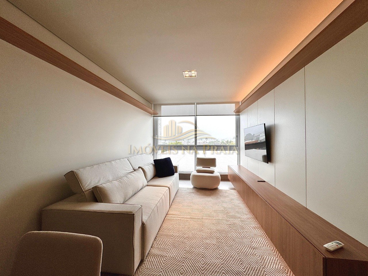 Foto 2 — Apartamento 2 dormitórios no bairro Livin Resort House