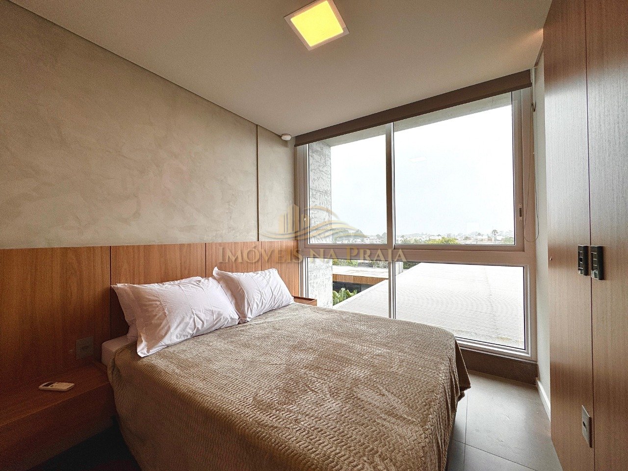 Foto 12 — Apartamento 2 dormitórios no bairro Livin Resort House