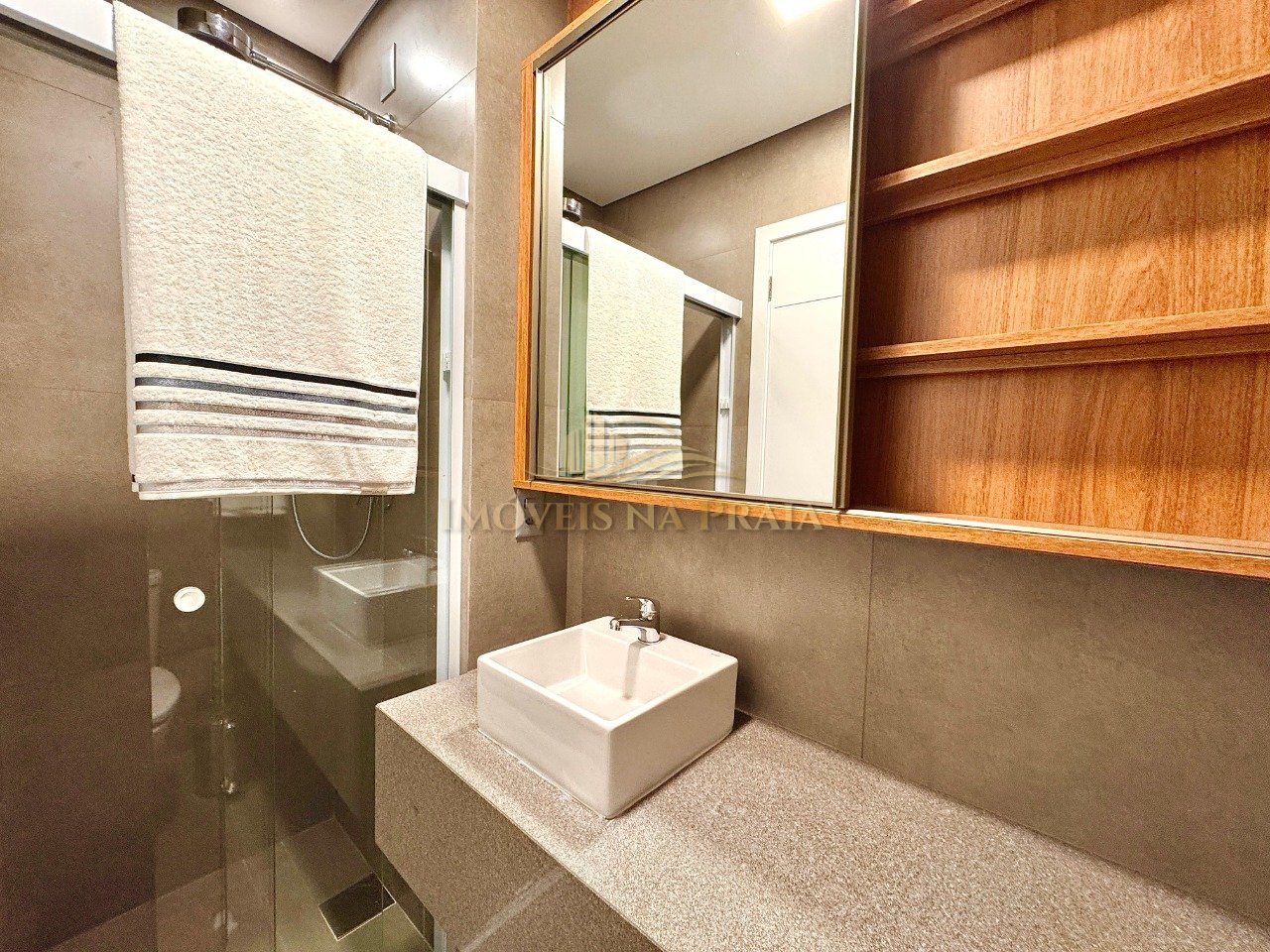 Foto 10 — Apartamento 2 dormitórios no bairro Livin Resort House