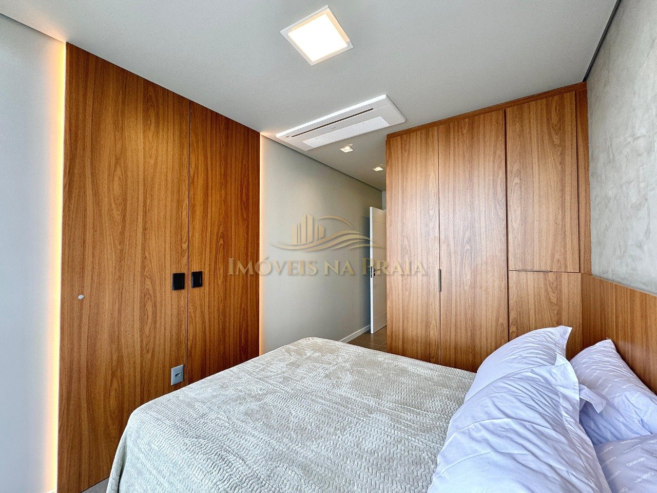 Foto 7 — Apartamento 2 dormitórios no bairro Livin Resort House