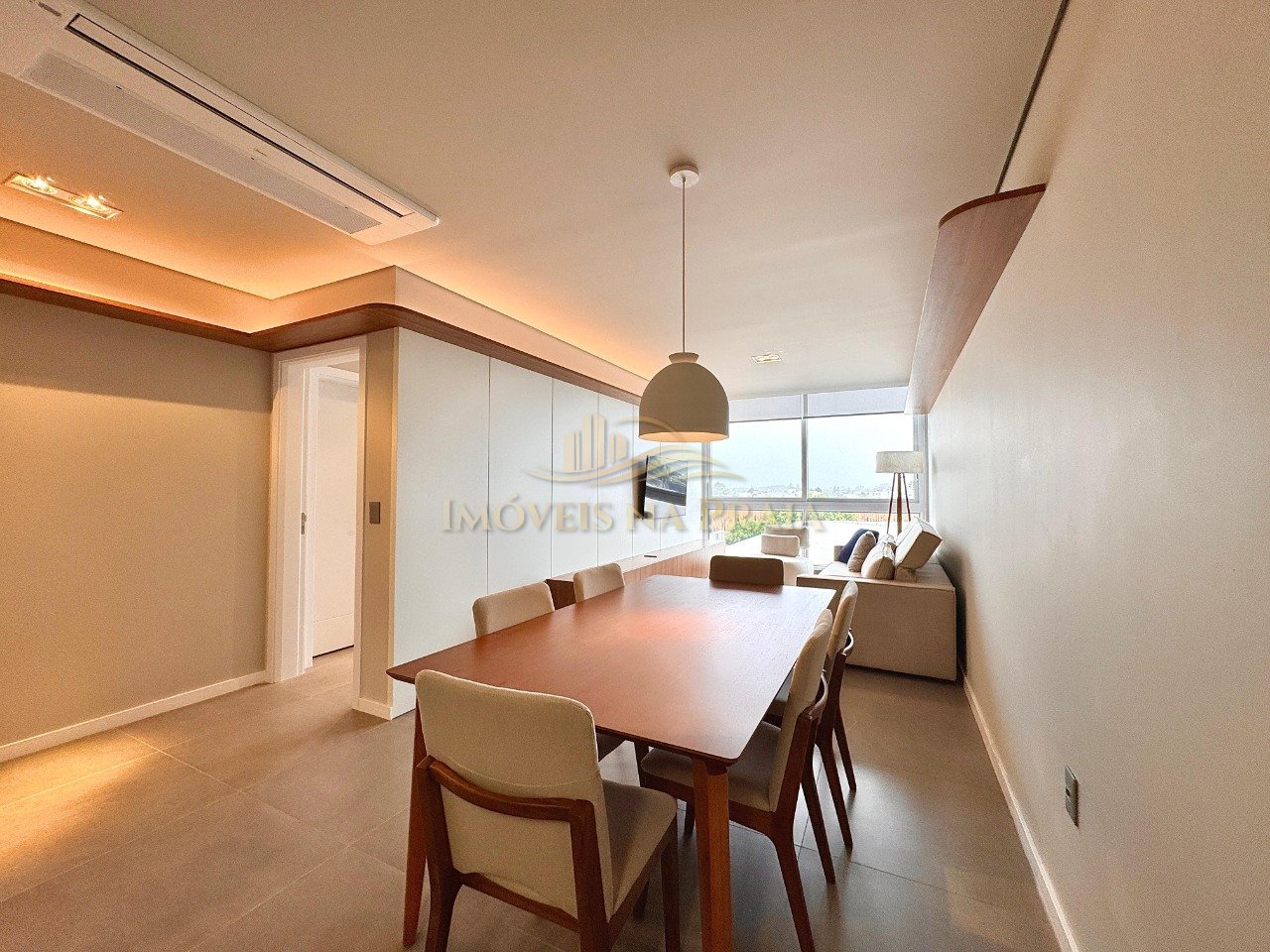 Foto 5 — Apartamento 2 dormitórios no bairro Livin Resort House