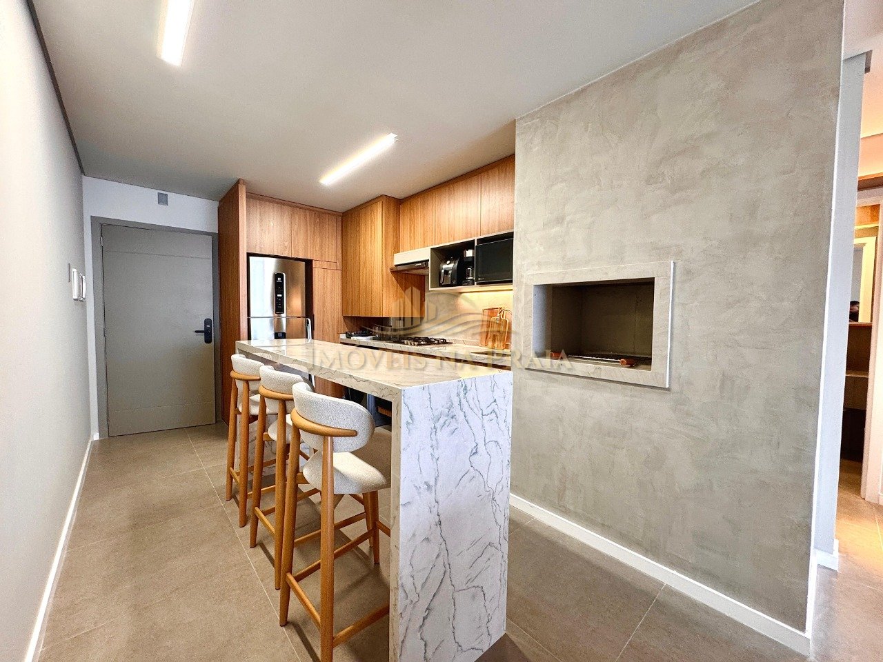 Foto 3 — Apartamento 2 dormitórios no bairro Livin Resort House