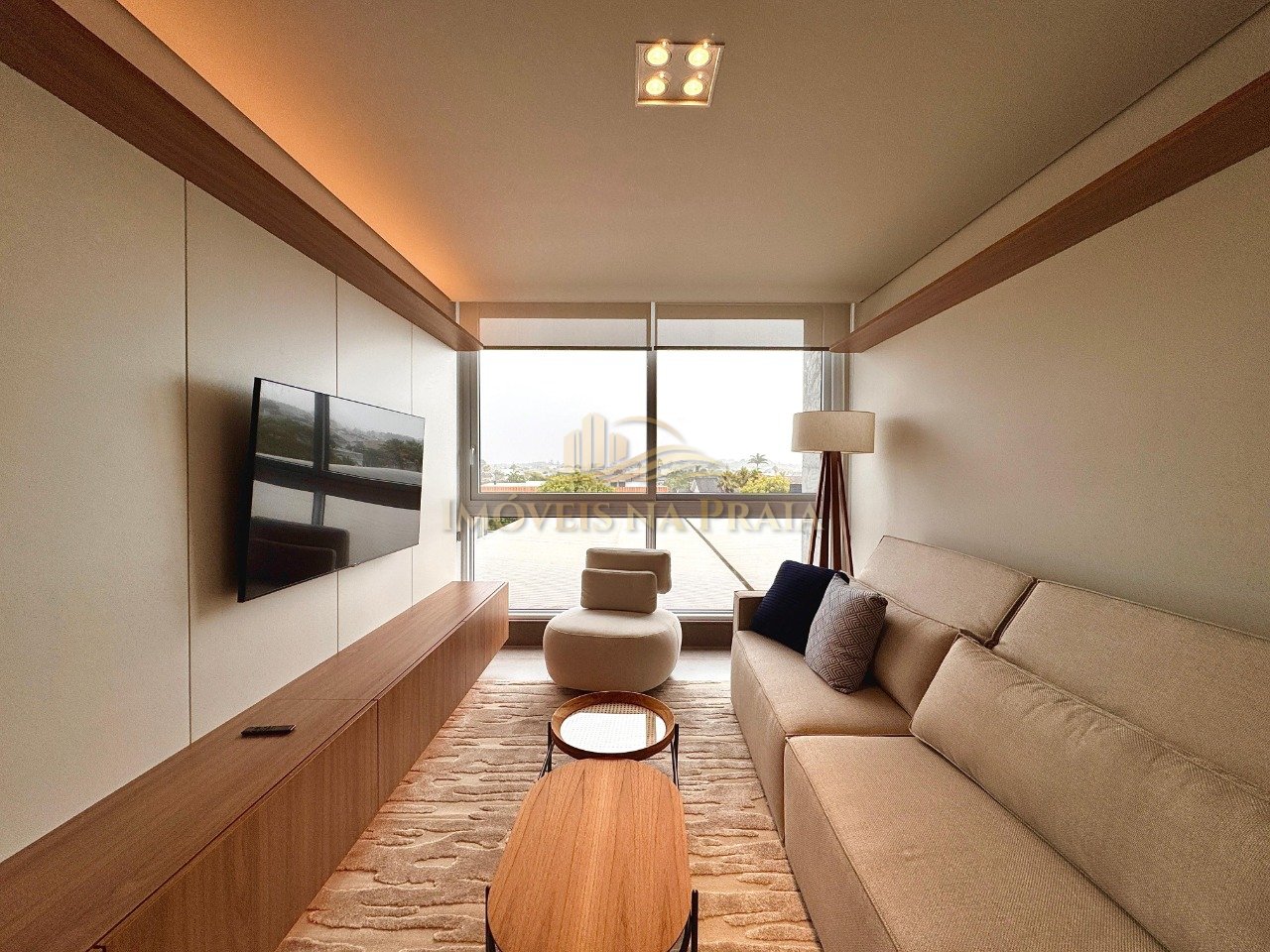 Foto 6 — Apartamento 2 dormitórios no bairro Livin Resort House