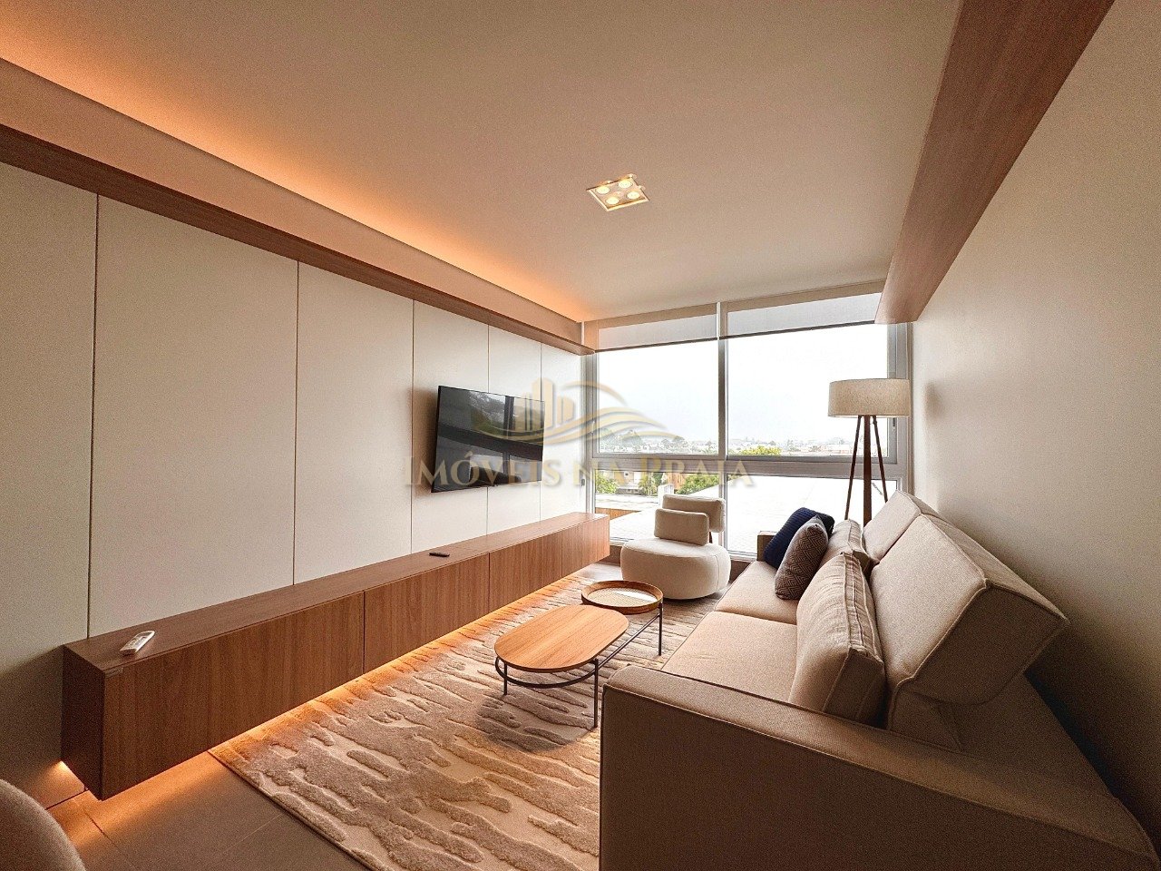 Foto 9 — Apartamento 2 dormitórios no bairro Livin Resort House