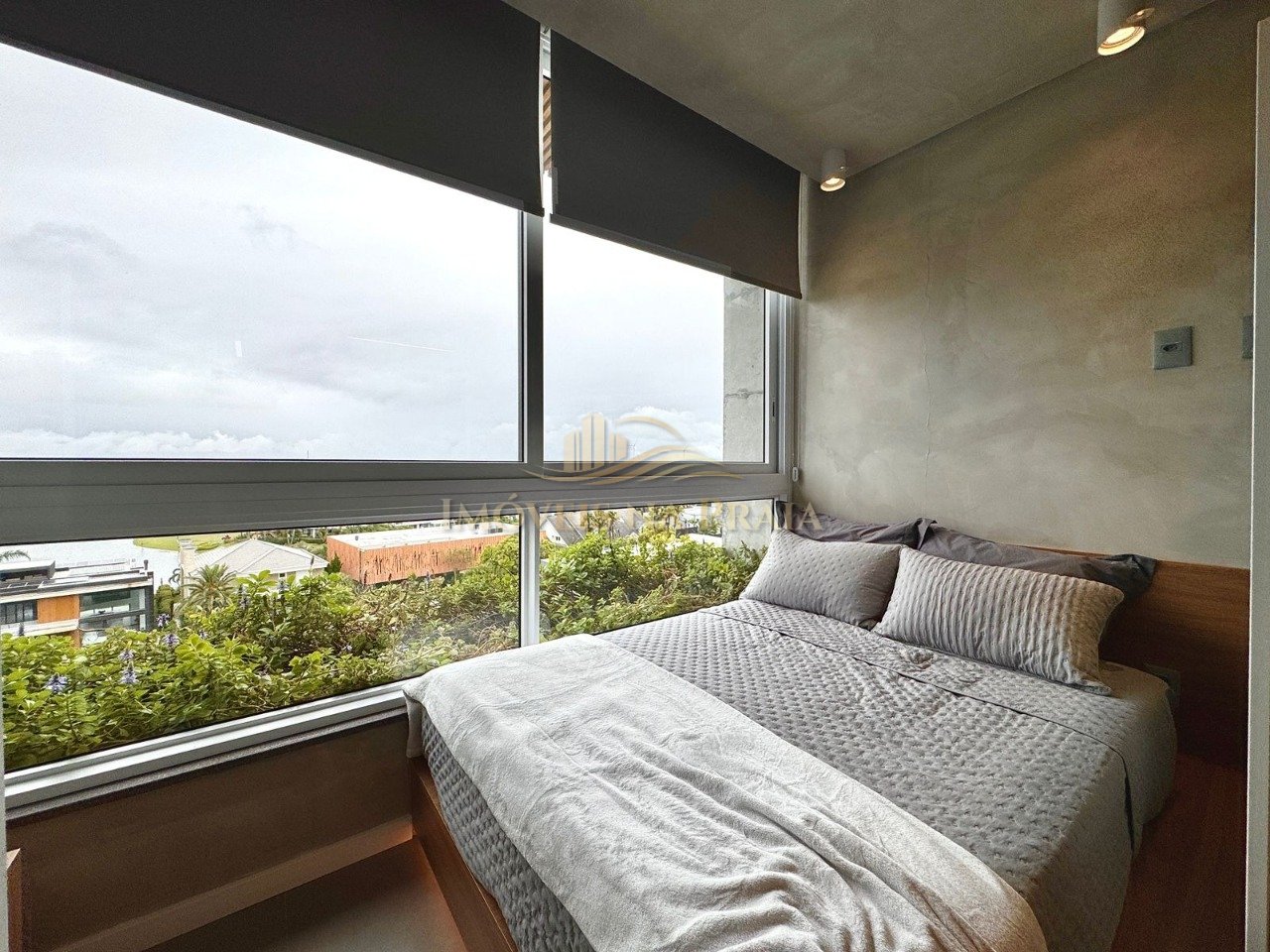 Foto 2 — Loft 1 dormitório no bairro Livin Resort House