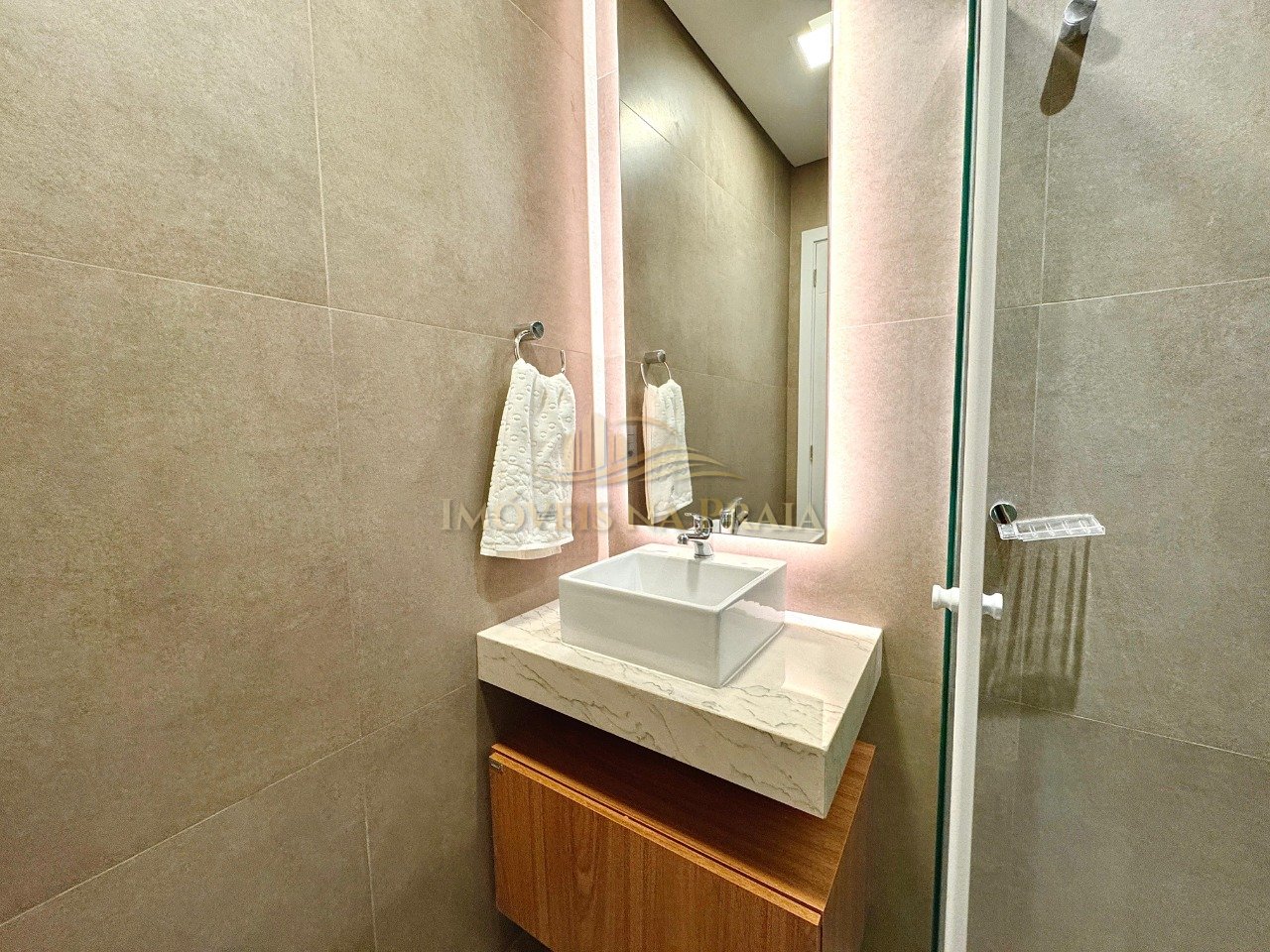 Foto 8 — Loft 1 dormitório no bairro Livin Resort House