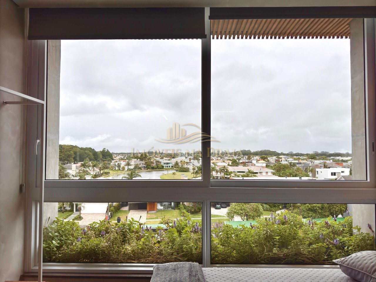 Foto 9 — Loft 1 dormitório no bairro Livin Resort House