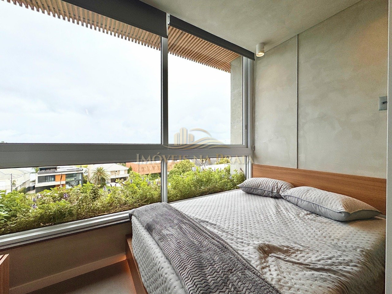 Foto 3 — Loft 1 dormitório no bairro Livin Resort House