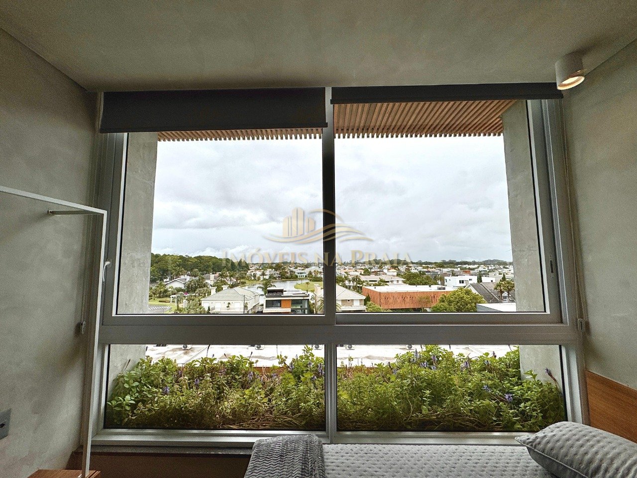 Foto 6 — Loft 1 dormitório no bairro Livin Resort House