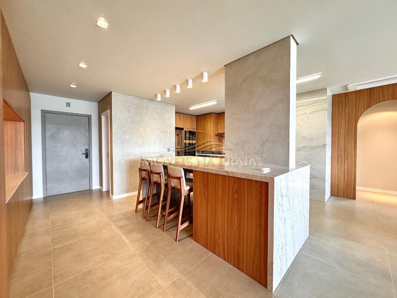 Foto 8 — Apartamento no Livin Resort House.