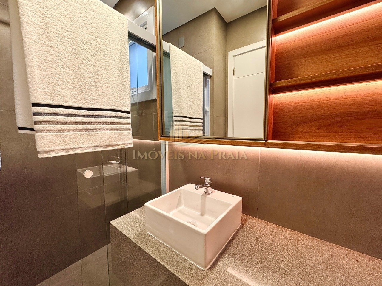 Foto 18 — Apartamento no Livin Resort House.