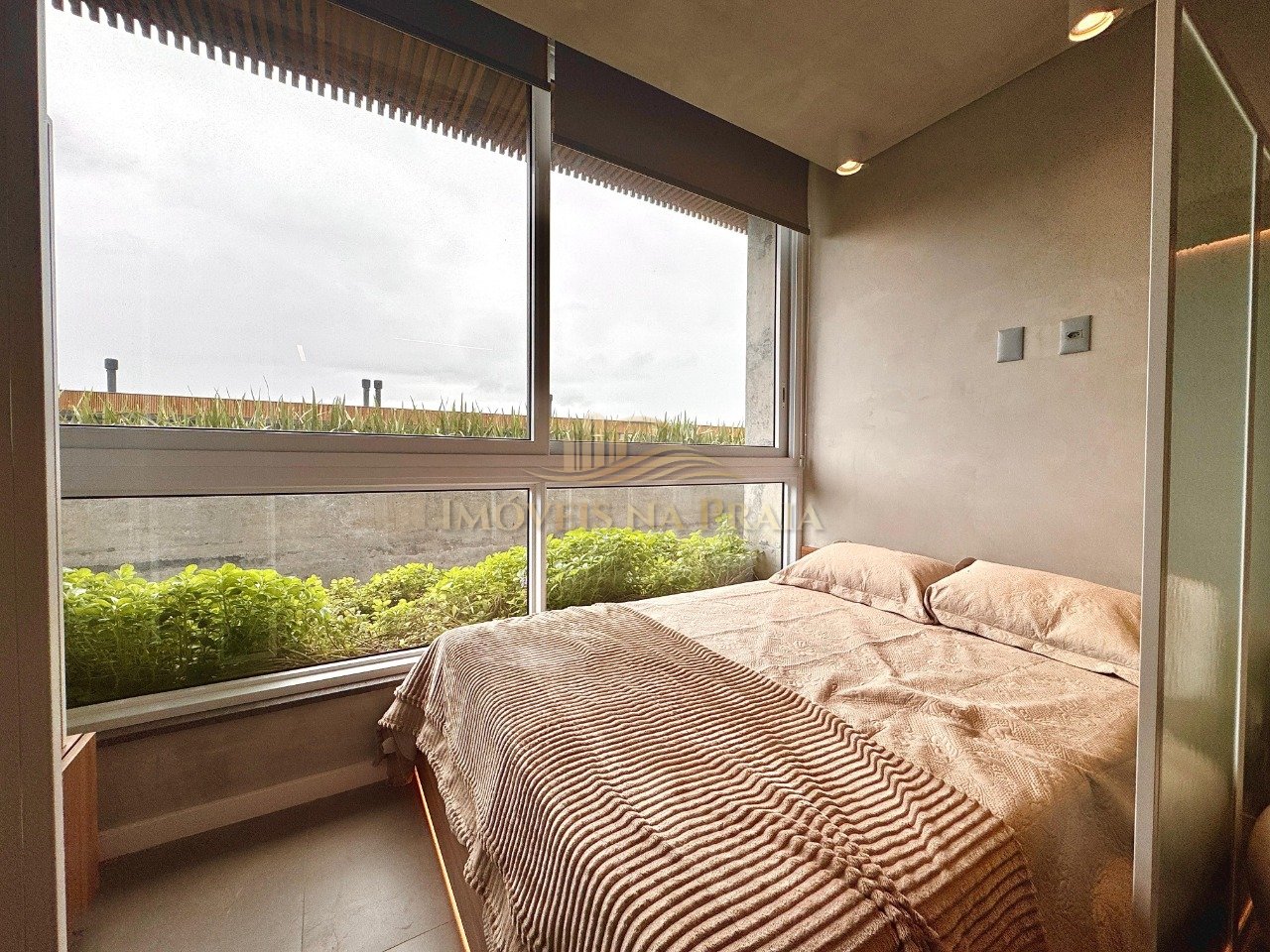 Foto 5 — Loft 1 dormitório no bairro Livin Resort House