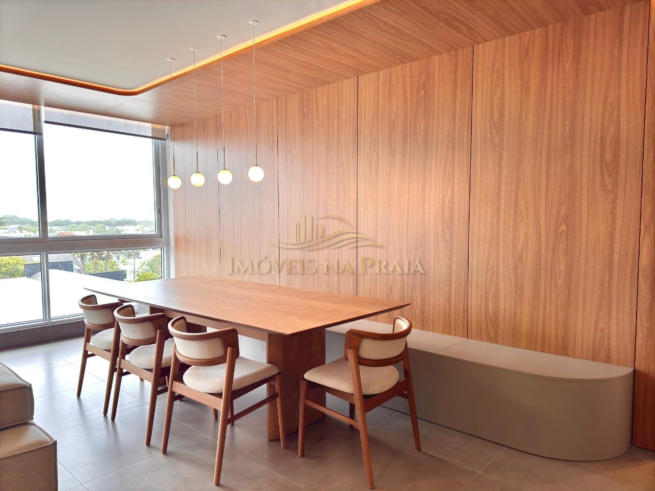 Foto 7 — Apartamento no Livin Resort House.