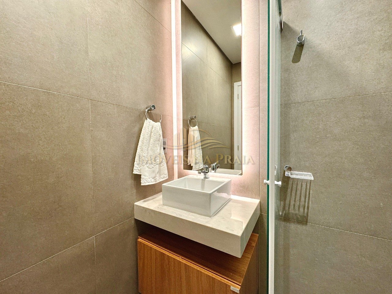 Foto 7 — Loft 1 dormitório no bairro Livin Resort House