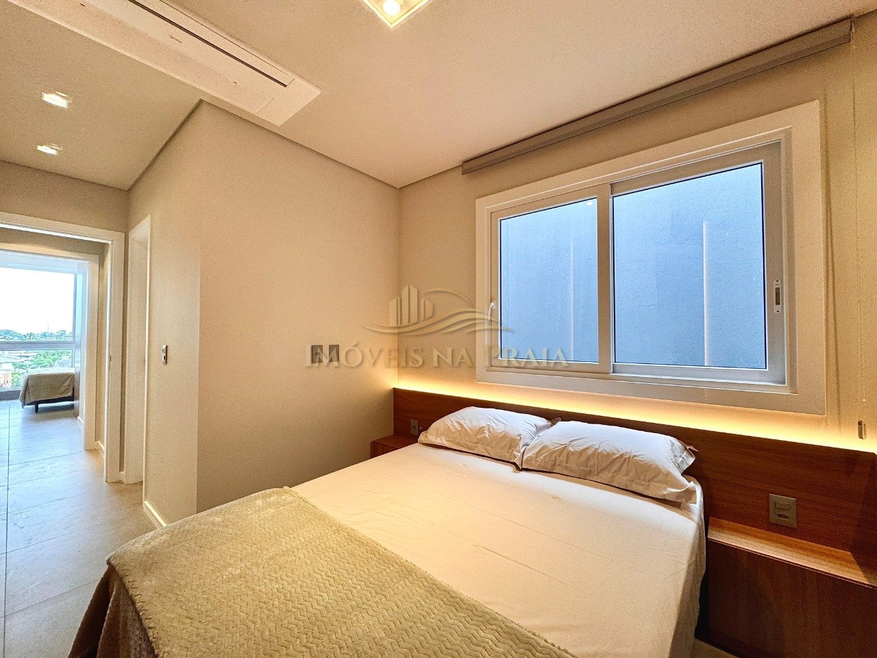 Foto 30 — Apartamento no Livin Resort House.