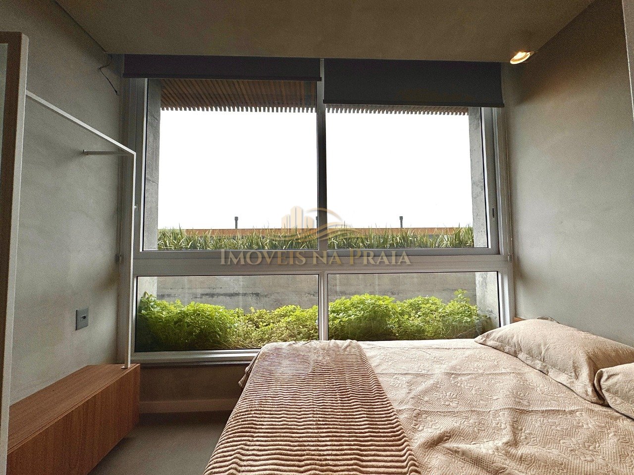 Foto 6 — Loft 1 dormitório no bairro Livin Resort House