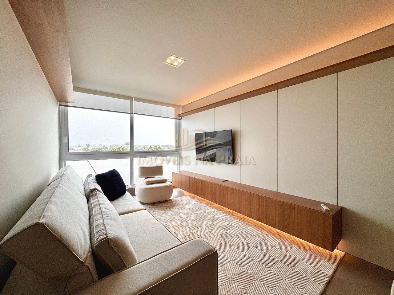 Foto 5 — Apartamento no Livin Resort House.