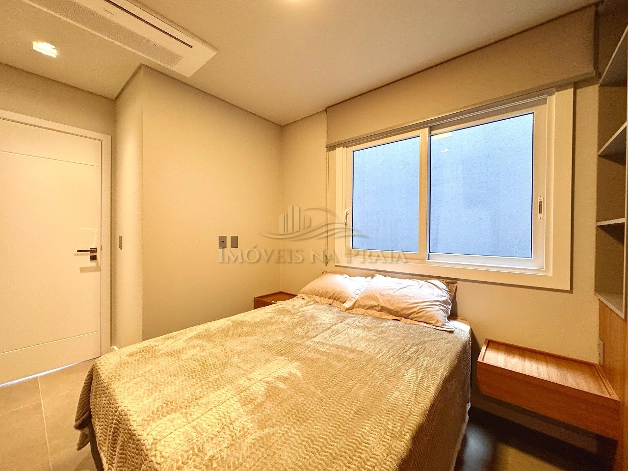 Foto 8 — Apartamento no Livin Resort House.