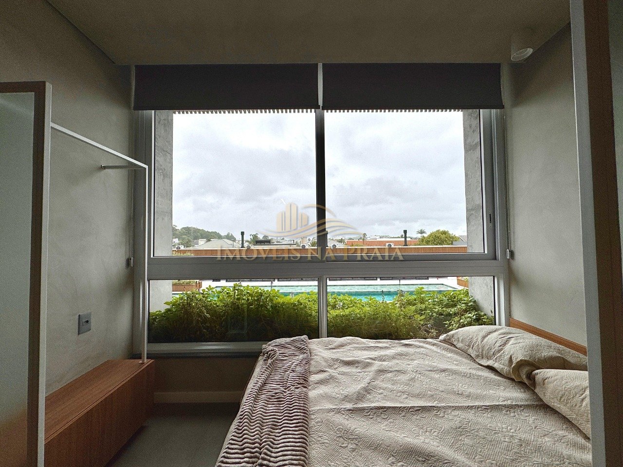 Foto 8 — Loft 1 dormitório no bairro Livin Resort House