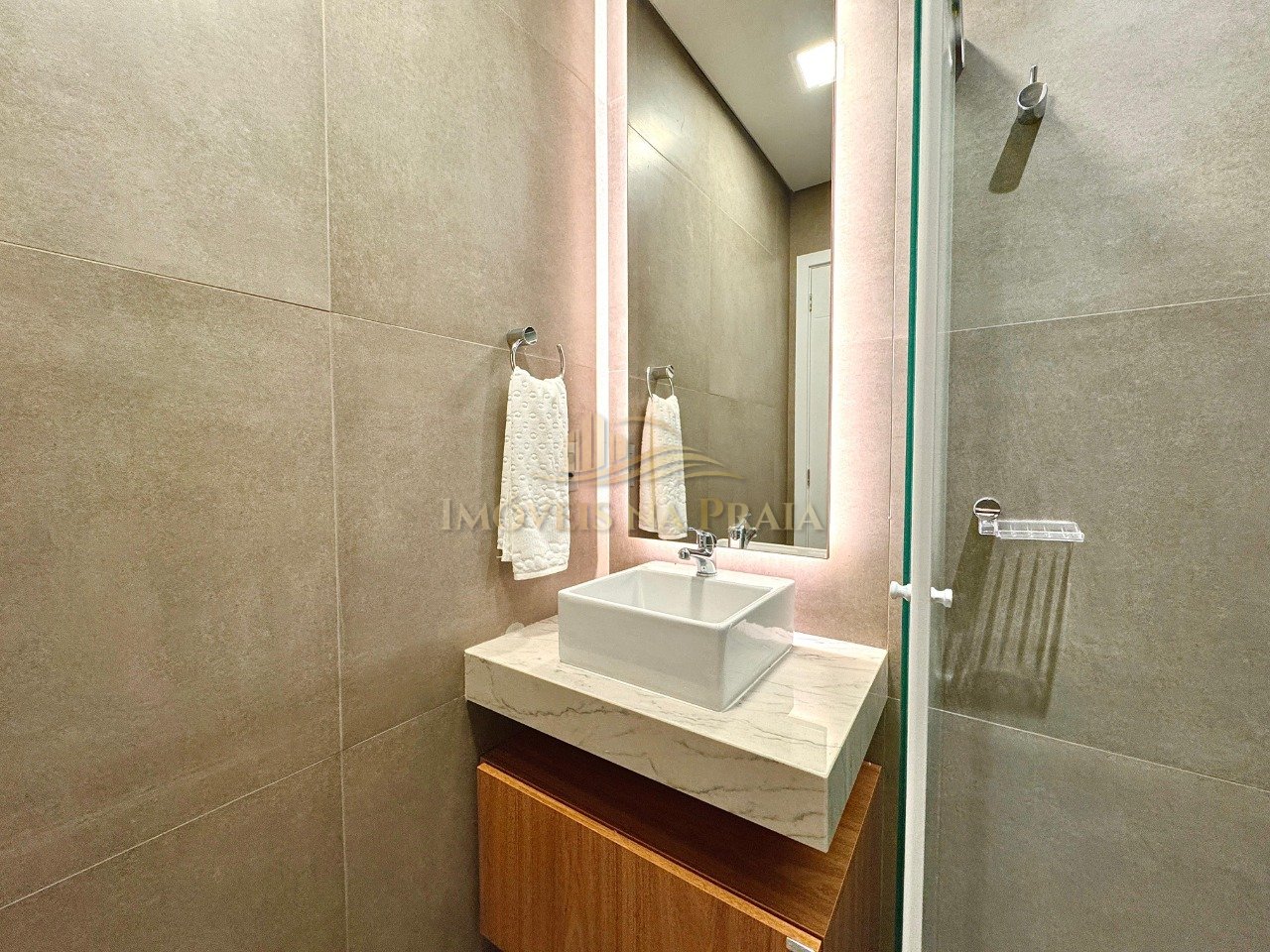 Foto 6 — Loft 1 dormitório no bairro Livin Resort House