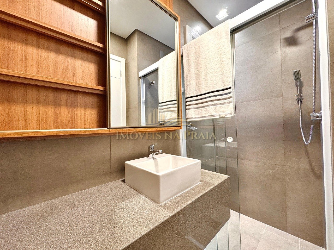 Foto 10 — Apartamento no Livin Resort House.