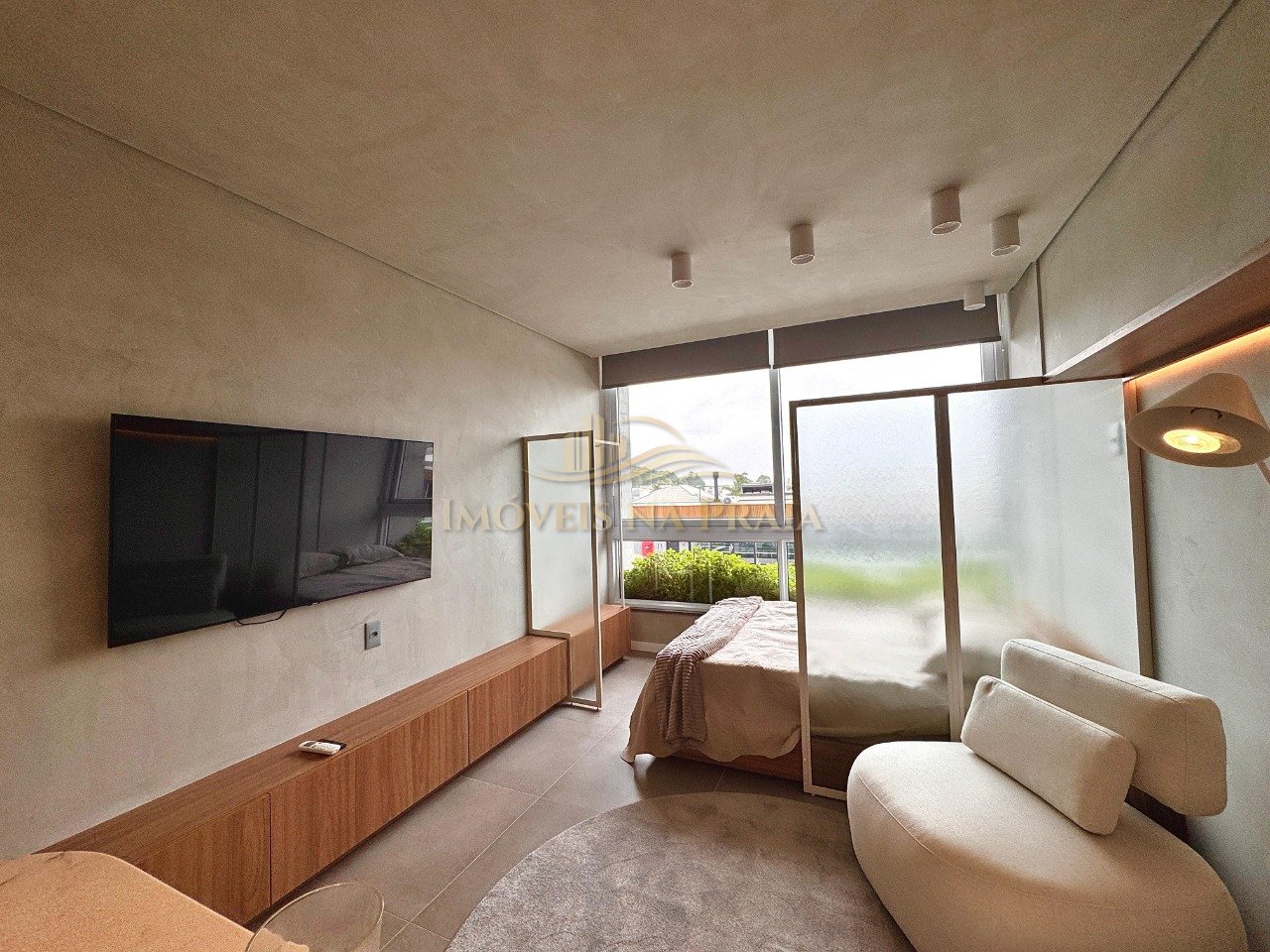 Foto 5 — Loft 1 dormitório no bairro Livin Resort House