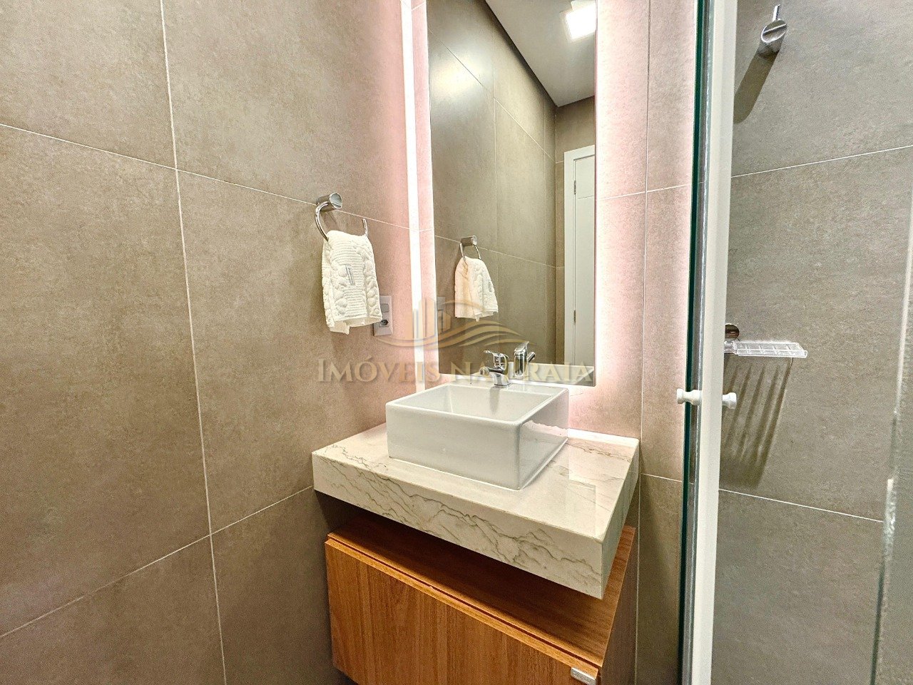 Foto 6 — Loft 1 dormitório no bairro Livin Resort House