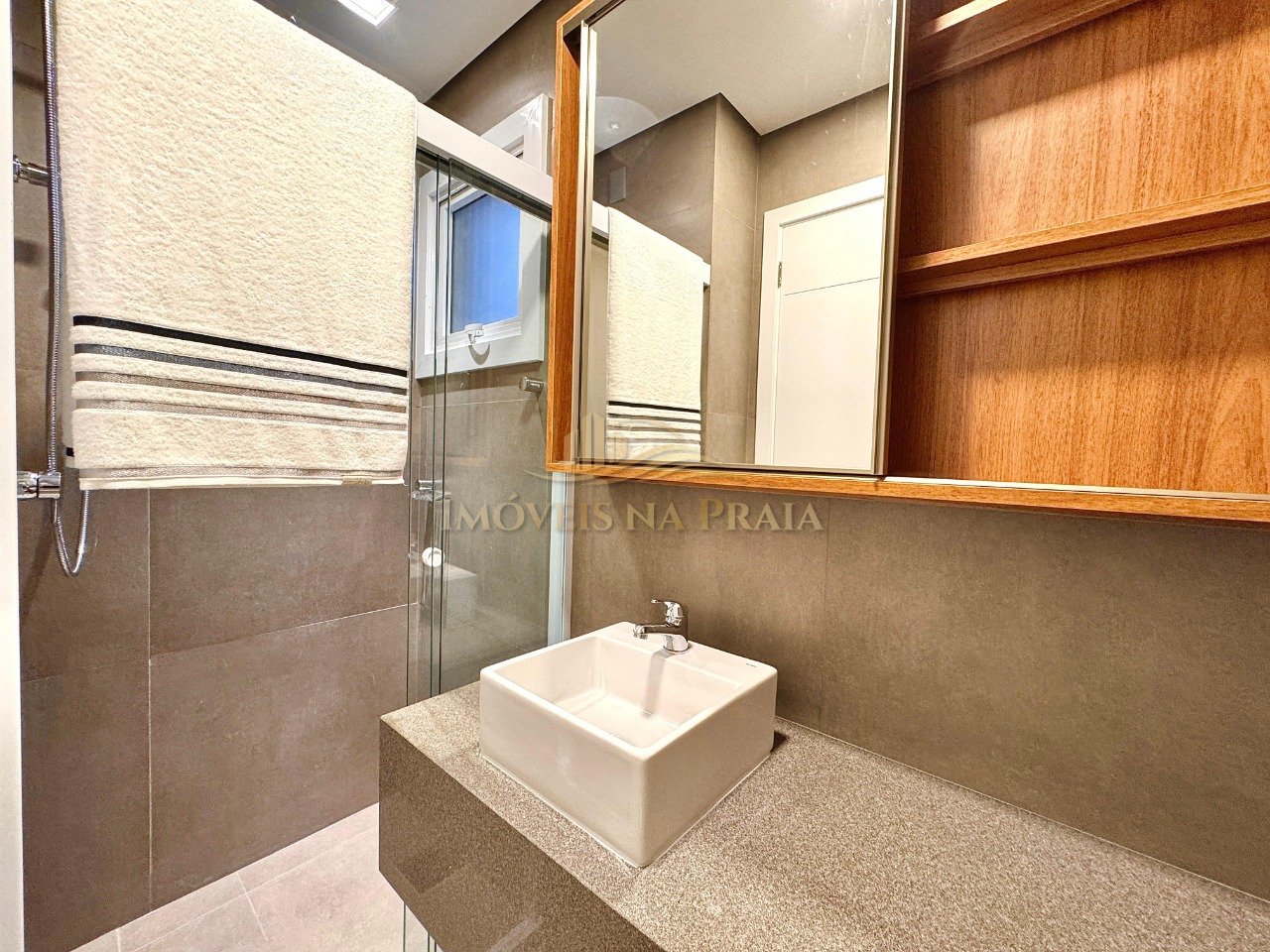 Foto 11 — Apartamento no Livin Resort House.