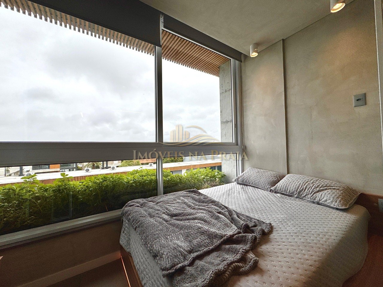 Foto 5 — Loft 1 dormitório no bairro Livin Resort House