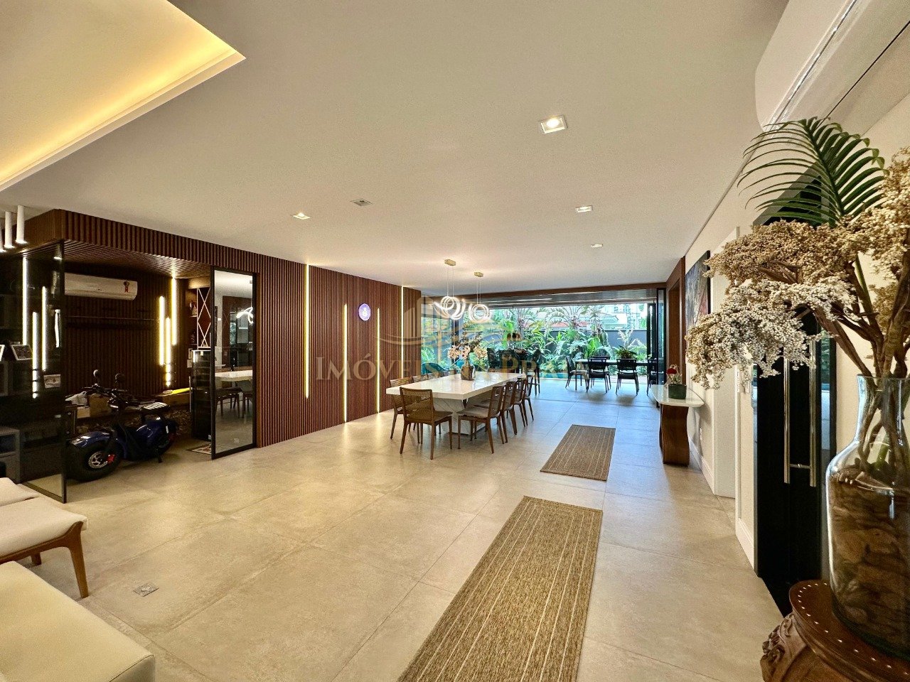 Foto 3 — Casa em Condomínio 5 dormitórios no bairro Playa Vista