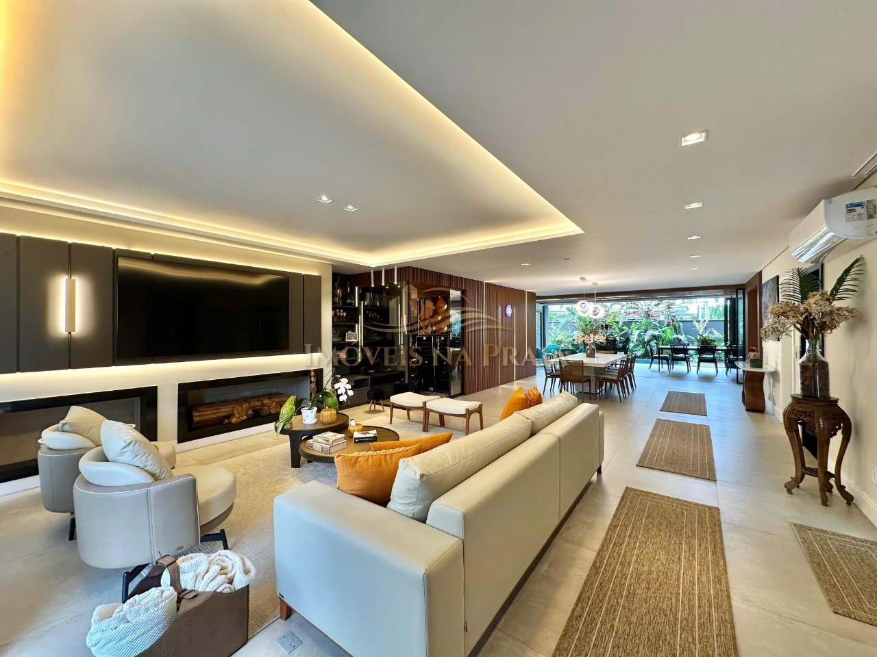 Foto 20 — Casa em Condomínio 5 dormitórios no bairro Playa Vista