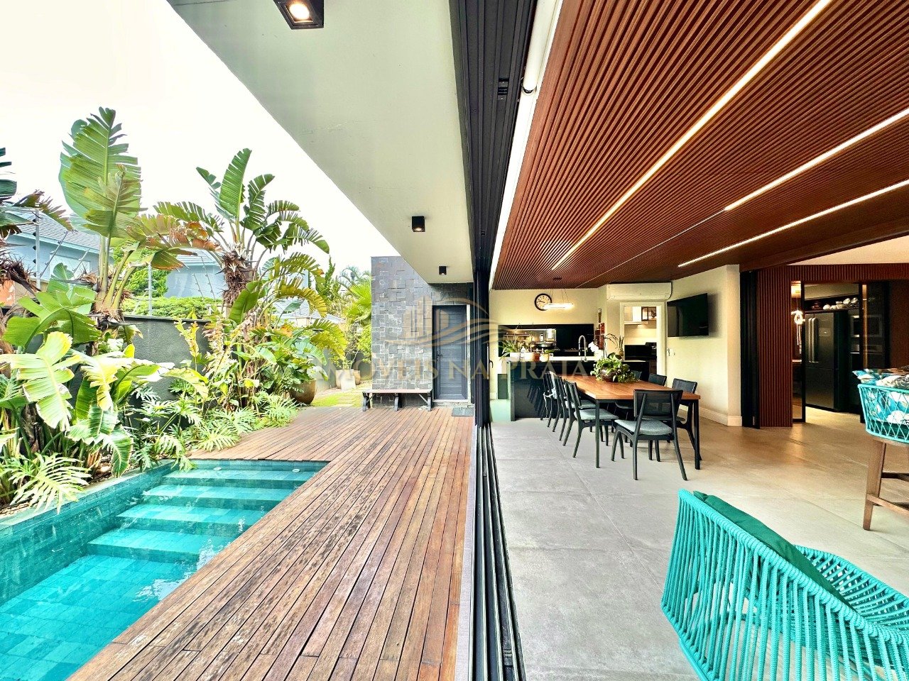 Foto 6 — Casa em Condomínio 5 dormitórios no bairro Playa Vista