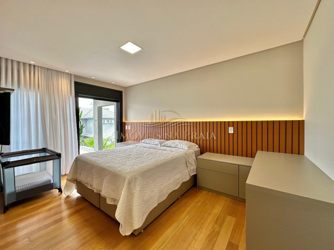 Foto 17 — Casa em Condomínio 5 dormitórios no bairro Playa Vista