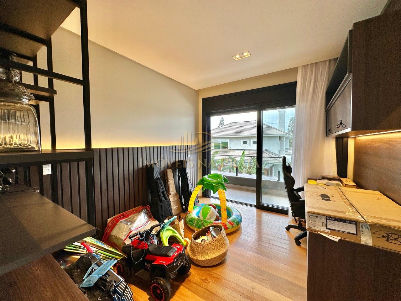 Foto 19 — Casa em Condomínio 5 dormitórios no bairro Playa Vista