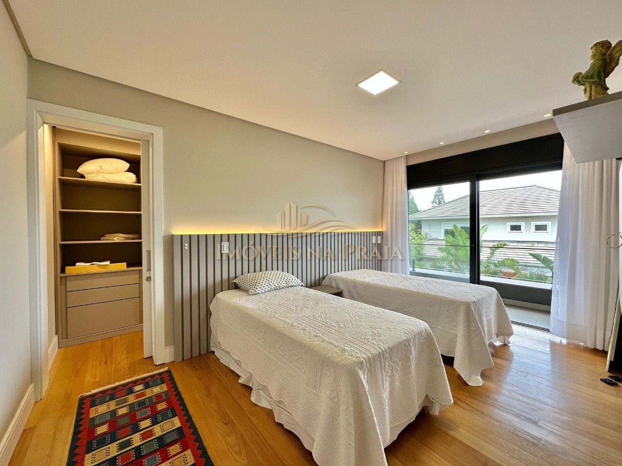 Foto 16 — Casa em Condomínio 5 dormitórios no bairro Playa Vista