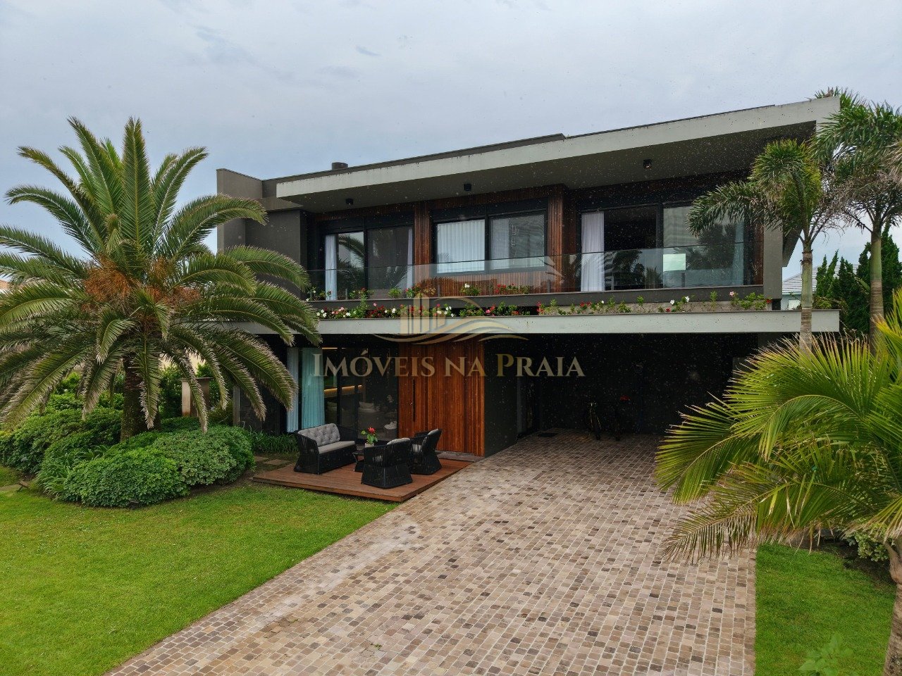 Casa em Condomínio 5 dormitórios no bairro Playa Vista